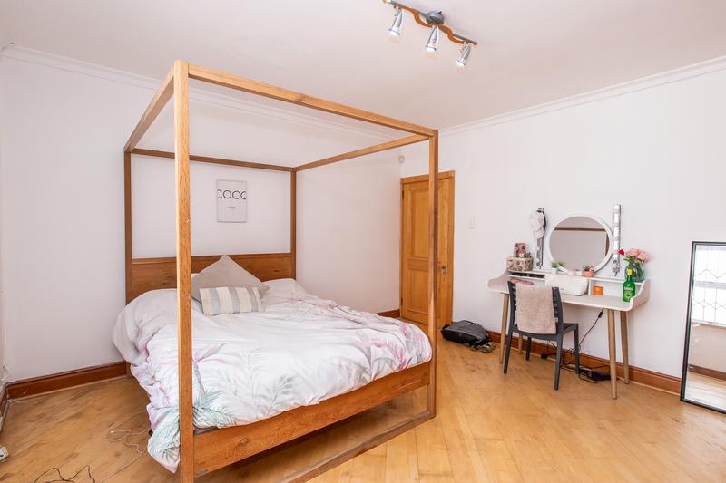 To Let 4 Bedroom Property for Rent in Constantia Western Cape